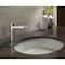 Toto Oberon S Single Handle 1.2 GPM High-Efficiency Bathroom Sink Faucet Polished Chrome TL363SD12R#CP - alternate 10